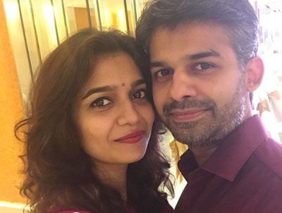 Swathi Marriage