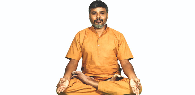 Tamilvel Swamigal