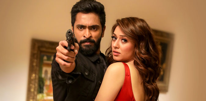Thuppakki Munai