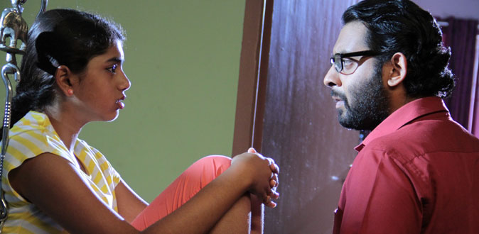 Vanarapadai