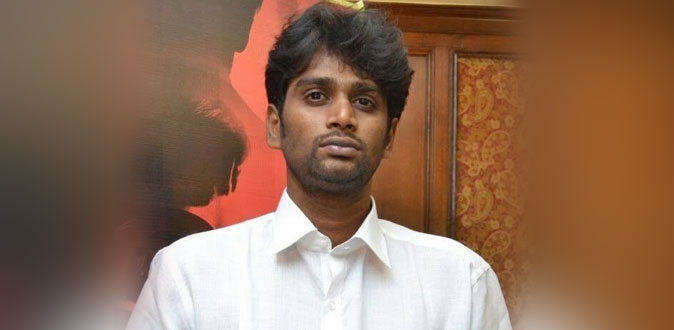 Director H Vinoth
