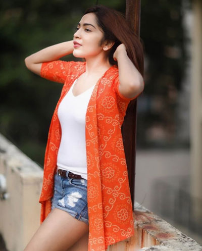 VJ Ramya