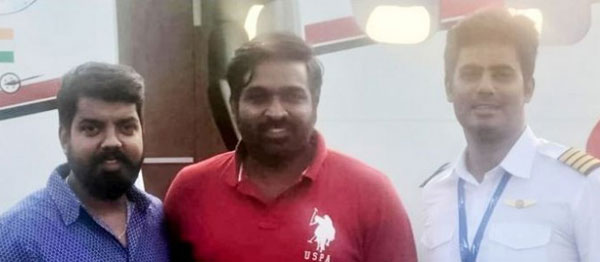Vijay Sethupathi