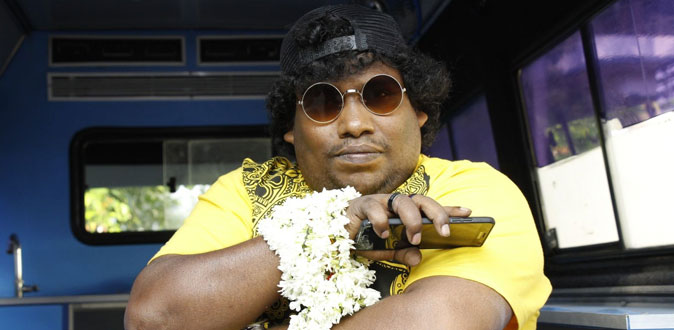 Yogi Babu